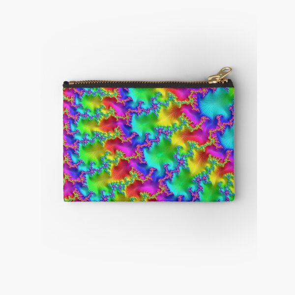 Item preview, Fractal Rainbow 7 designed and sold by Elisabeth Lucas.