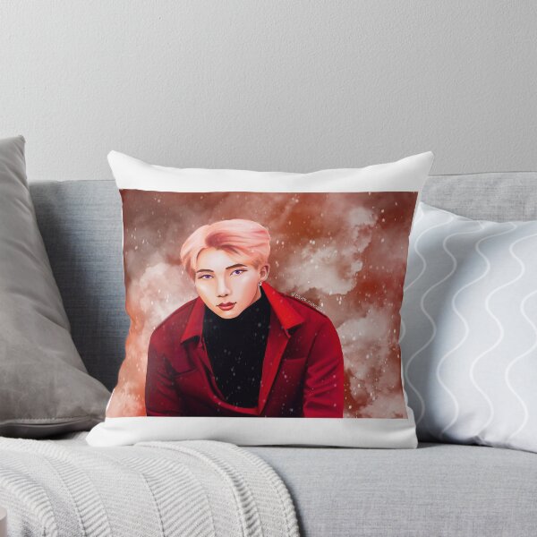 Item preview, Kim Namjoon BTS Rap Monster designed and sold by Cookymangster.