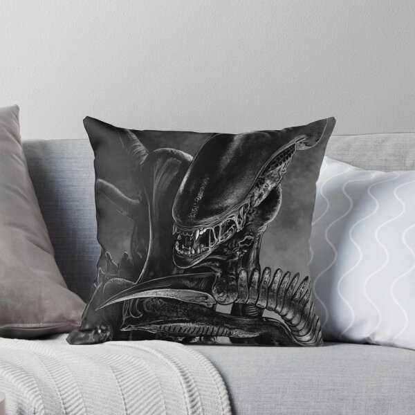 Item preview, Xenomorph designed and sold by AndroMerch.