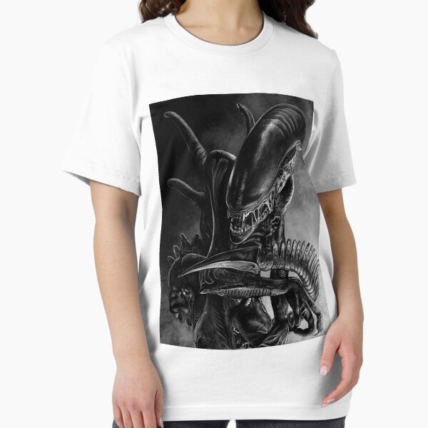 Item preview, Xenomorph designed and sold by AndroMerch.