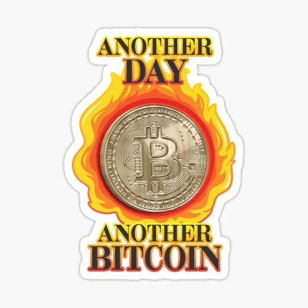 Item preview, Bitcoin Investor. designed and sold by UltraQuirky.