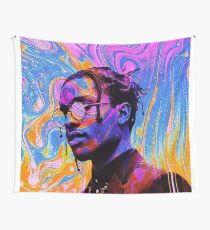 A$AP Tripping Tapestry