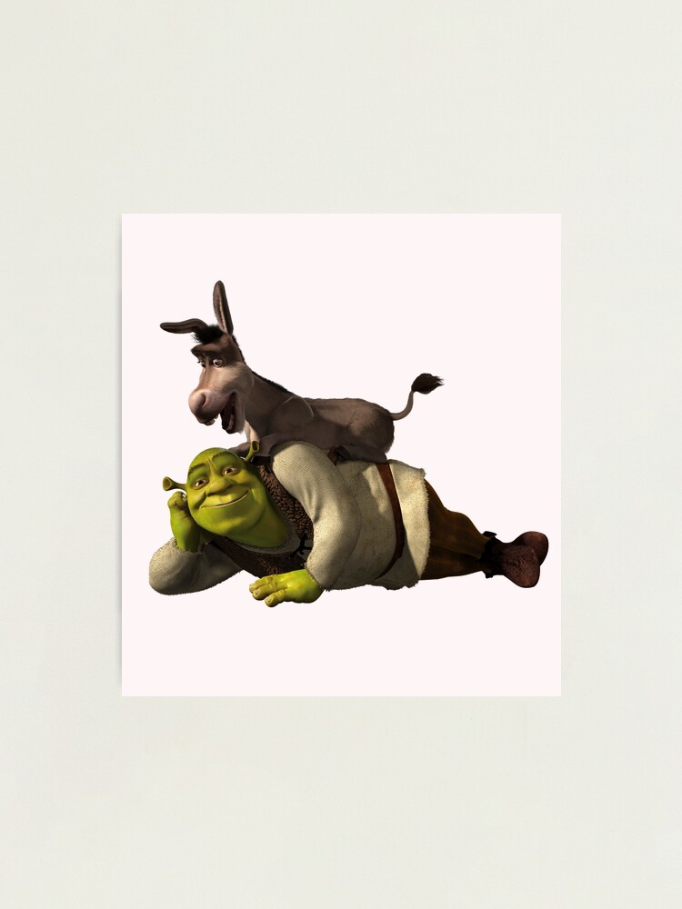 shrek and donkey wallpapers on Tumblr