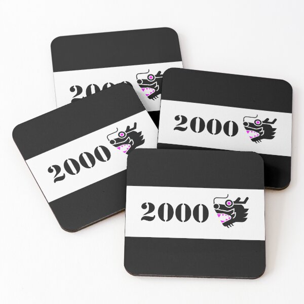 Item preview, 2000 Year of Dragon designed and sold by lordmafia.