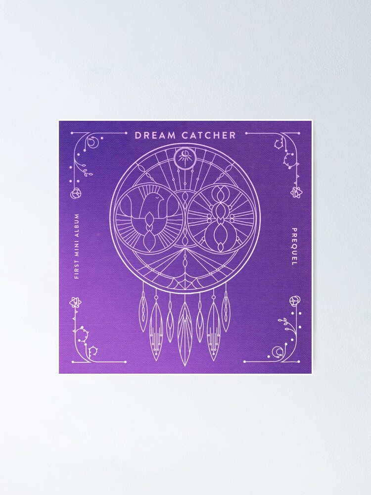 dreamcatcher prequel YESASIA: Image Gallery - Dreamcatcher Mini
