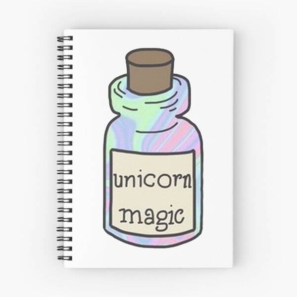 Item preview, UNICORN MAGIC designed and sold by daniellacurcio.