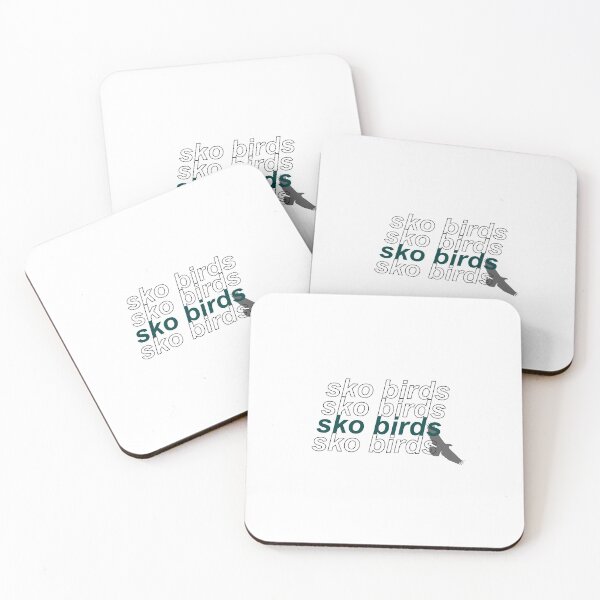 Item preview, Philadelphia Eagles "Sko Birds" designed and sold by hopex.