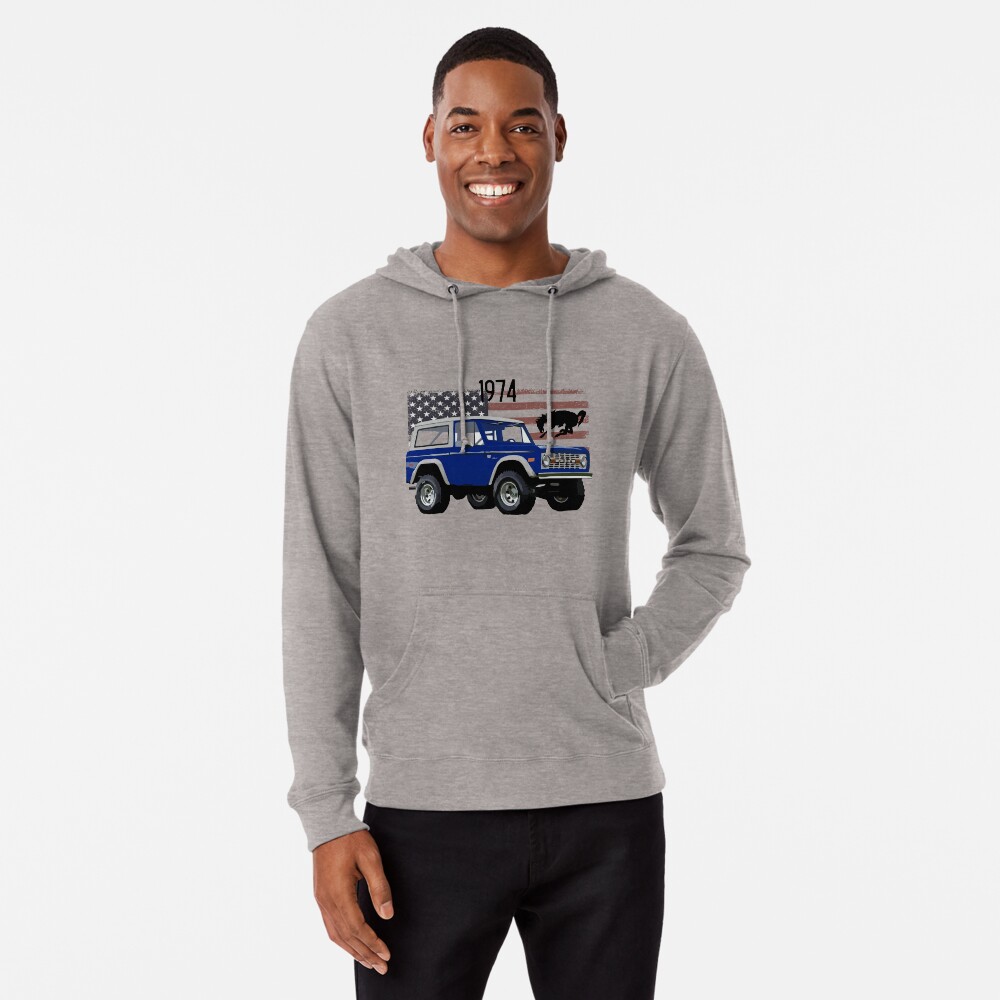 Item preview, Lightweight Hoodie designed and sold by FromThe8Tees.