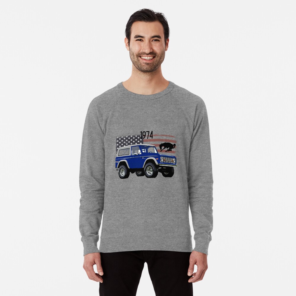 Item preview, Lightweight Sweatshirt designed and sold by FromThe8Tees.