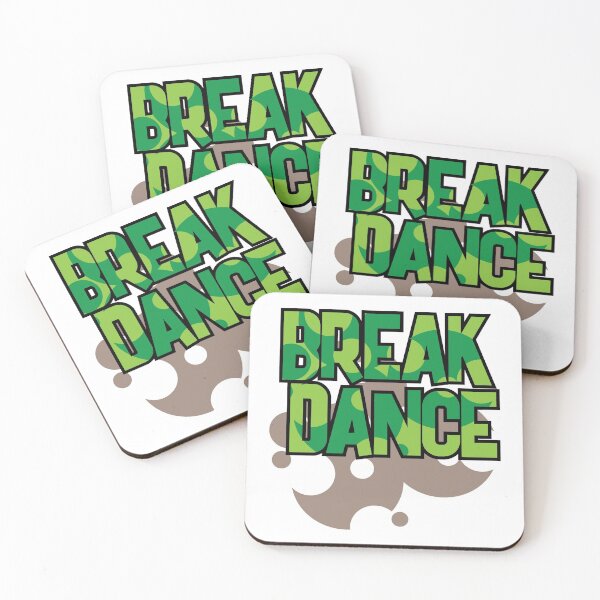 Item preview, break dancing designed and sold by SVDesignatVasil.