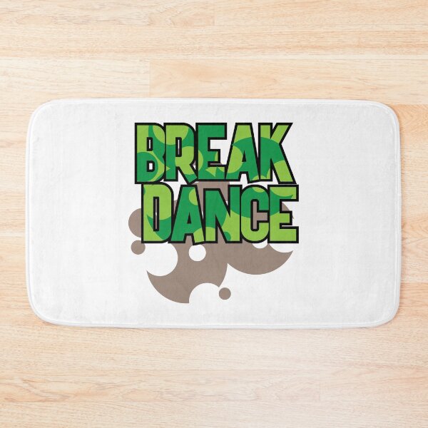 Item preview, break dancing designed and sold by SVDesignatVasil.