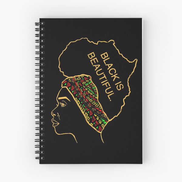 Item preview, Black is beautiful! designed and sold by reasonablemunki.