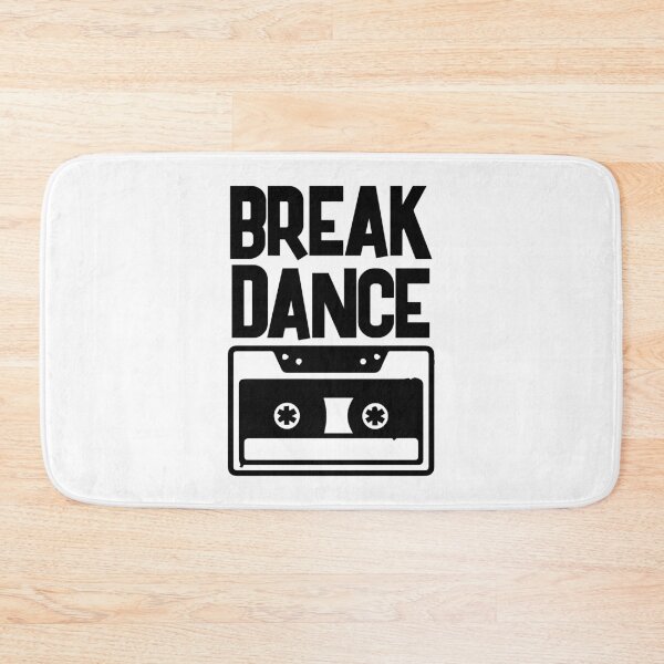 Item preview, Breakedance designed and sold by SVDesignatVasil.
