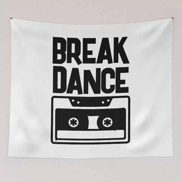 Item preview, Breakedance designed and sold by SVDesignatVasil.
