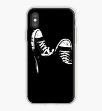 Converse iPhone Case