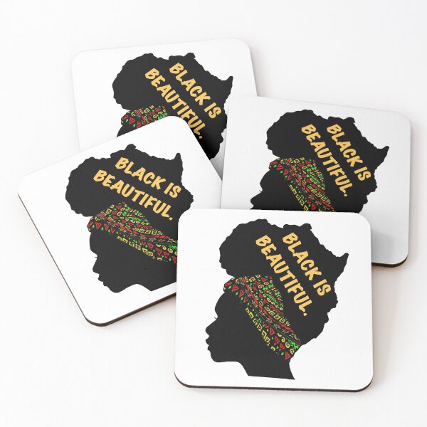 Item preview, Black is beautiful! designed and sold by reasonablemunki.