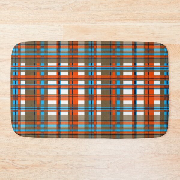 Item preview, Plaid Abstract 1 designed and sold by rainsdesigns.