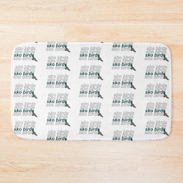 Item preview, Philadelphia Eagles "Sko Birds" designed and sold by hopex.