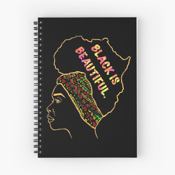 Item preview, Black is beautiful! designed and sold by reasonablemunki.