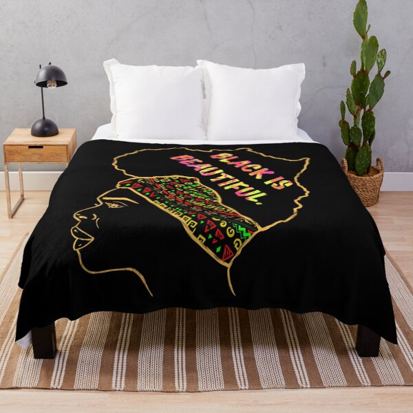Item preview, Black is beautiful! designed and sold by reasonablemunki.