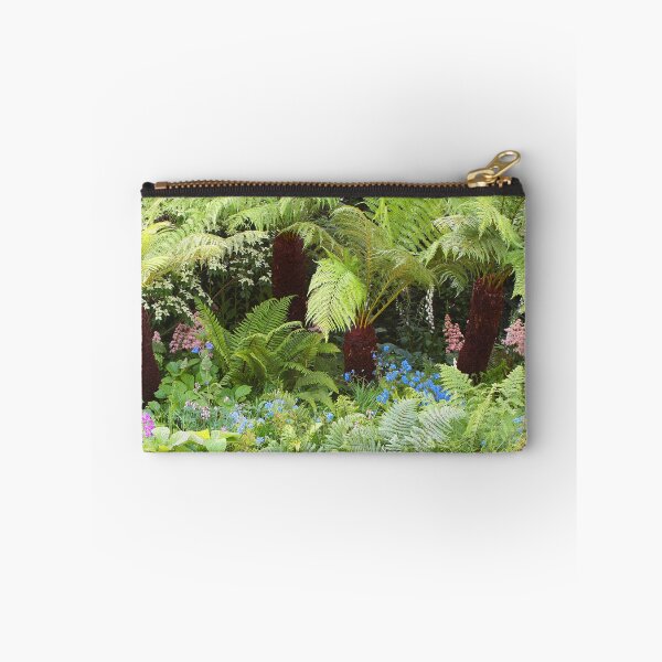 Item preview, Ferny garden grotto, England designed and sold by FranWest.