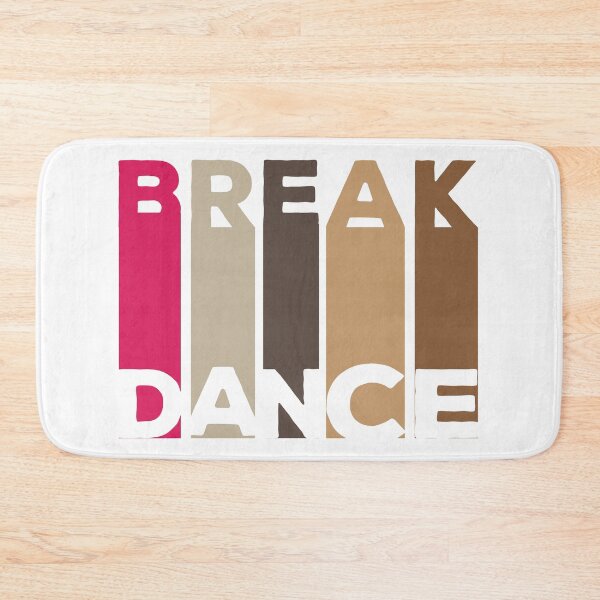 Item preview, break dancing designed and sold by SVDesignatVasil.