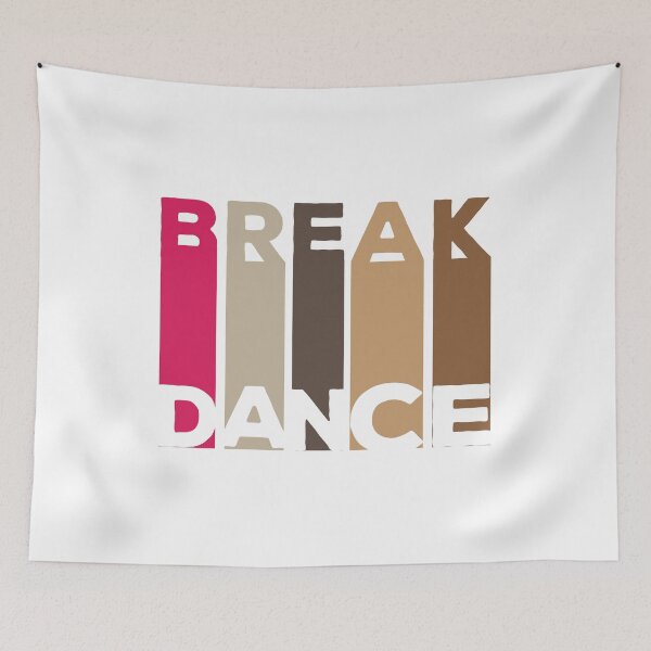 Item preview, break dancing designed and sold by SVDesignatVasil.