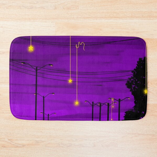 Item preview, Streetlight Fallen Stars designed and sold by Krystal  Thomas.