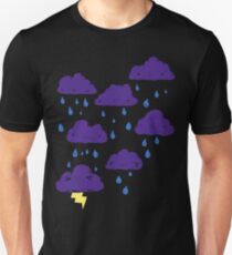 Melbourne Weather Unisex T-Shirt