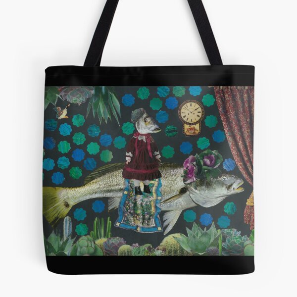 Item preview, Victorian Fishtank designed and sold by fimac74.