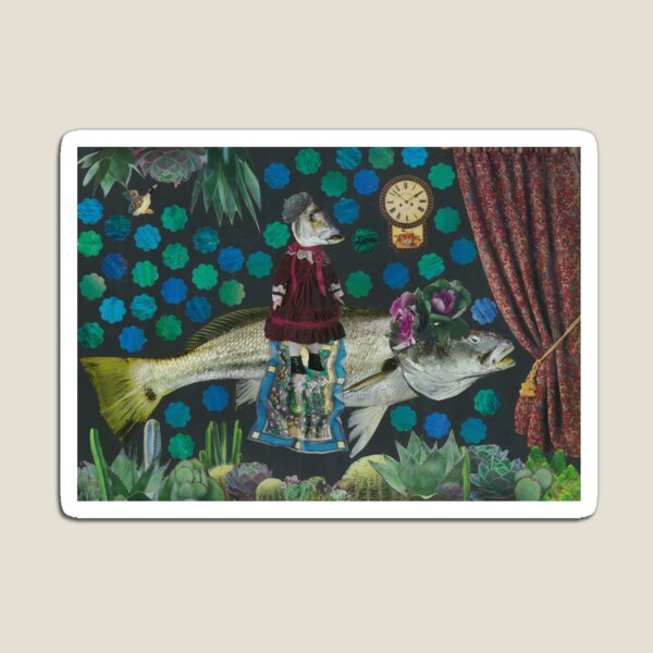 Item preview, Victorian Fishtank designed and sold by fimac74.