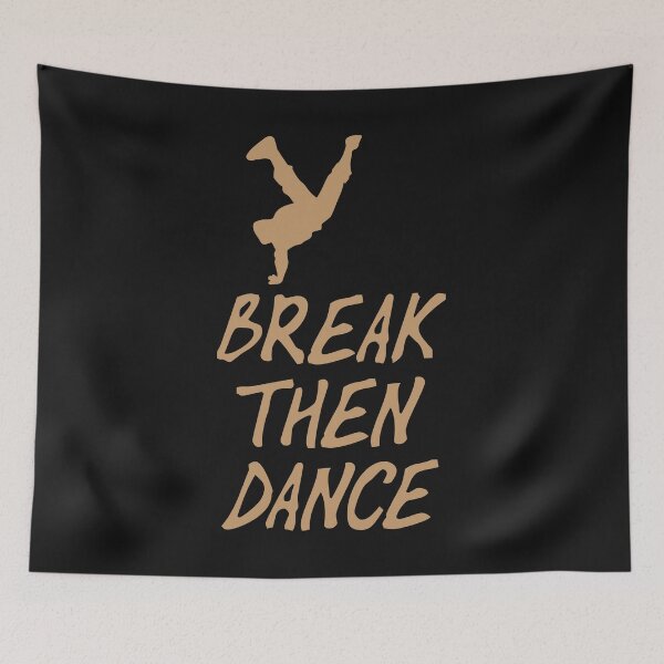 Item preview, Break then dance designed and sold by SVDesignatVasil.
