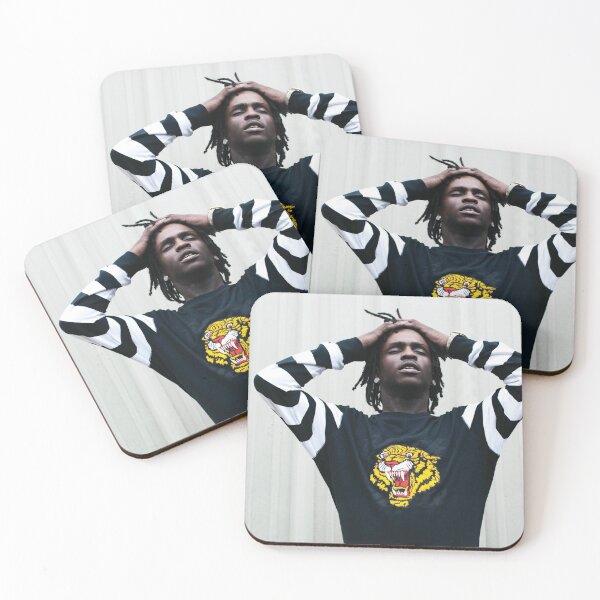 Item preview, Chief Keef designed and sold by BertMeire.