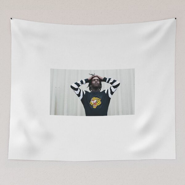 Item preview, Chief Keef designed and sold by BertMeire.