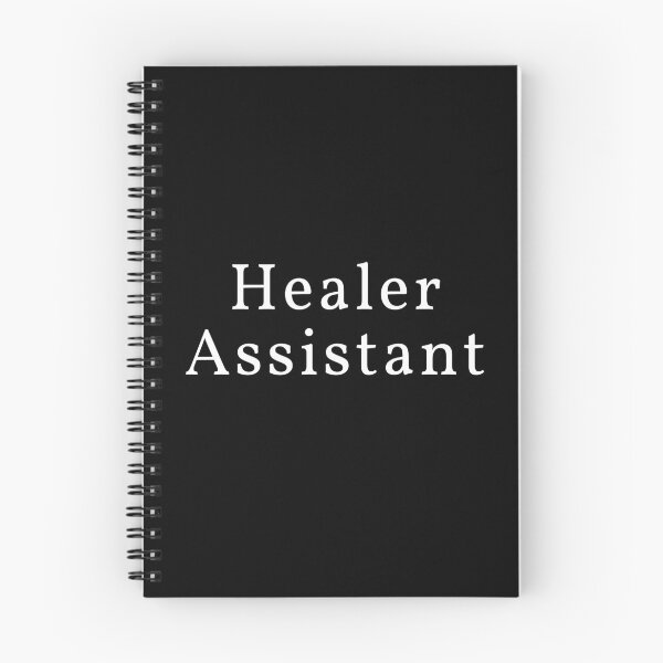 Item preview, Nurse Gift and Appreciation | Healer Assistant designed and sold by ojdart.