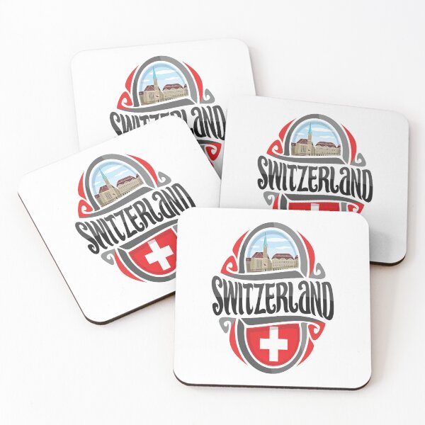 Item preview, Switzerland designed and sold by ProjectX23.