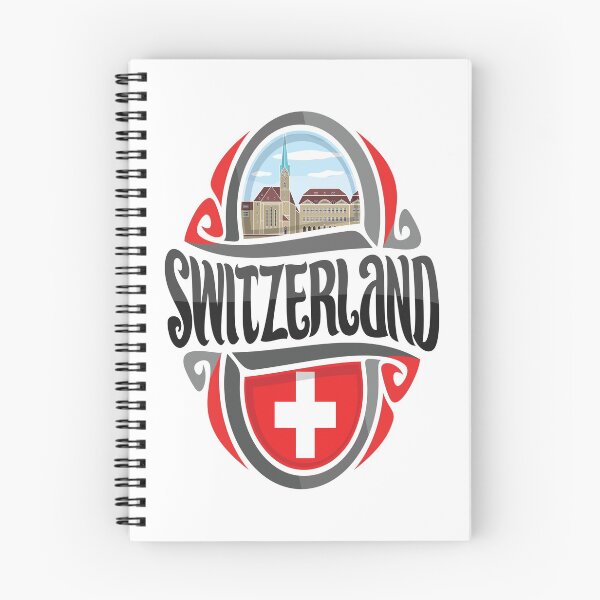Item preview, Switzerland designed and sold by ProjectX23.