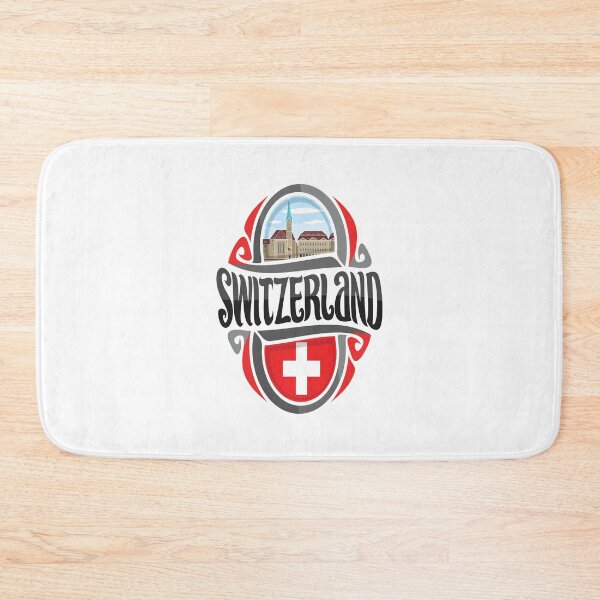 Item preview, Switzerland designed and sold by ProjectX23.
