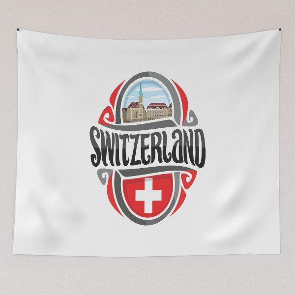 Item preview, Switzerland designed and sold by ProjectX23.