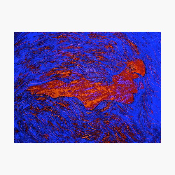 Aperçu de l'œuvre Dreaming créée et vendue par vickimec.