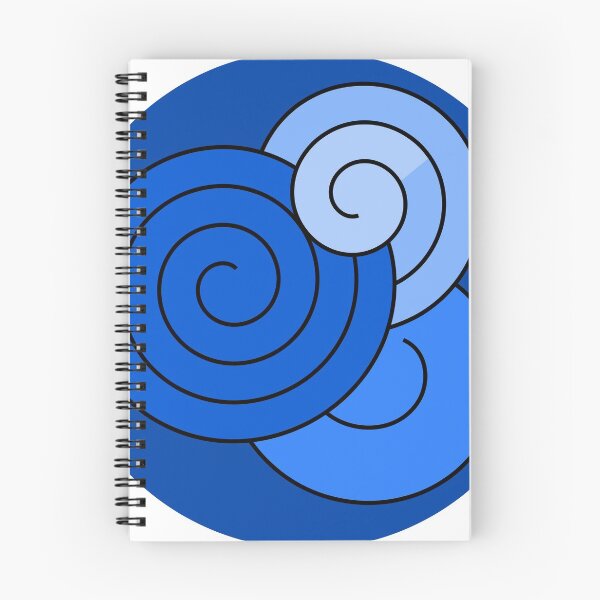 Item preview, Colorful Spiral 3 designed and sold by mademesmile.
