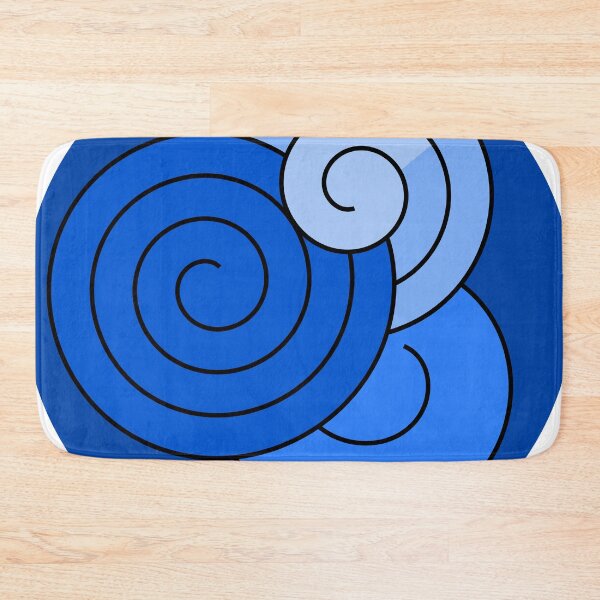 Item preview, Colorful Spiral 3 designed and sold by mademesmile.