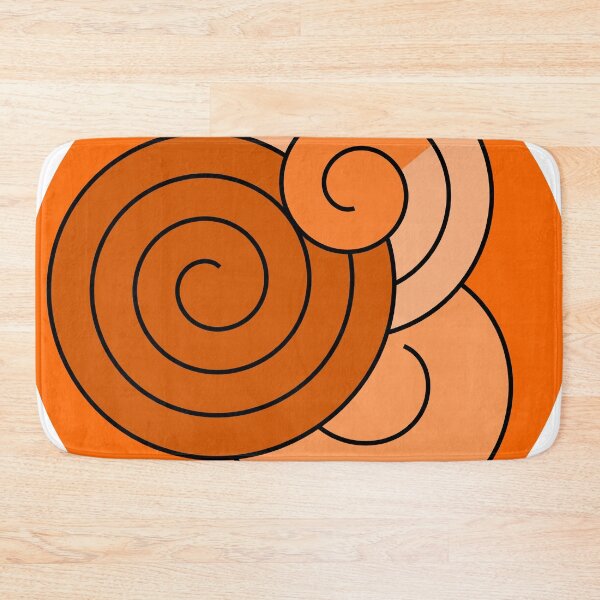 Item preview, Colorful Spiral 1 designed and sold by mademesmile.