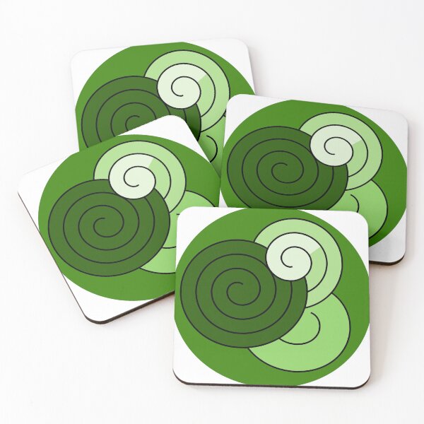 Item preview, Colorful Spiral 2 designed and sold by mademesmile.