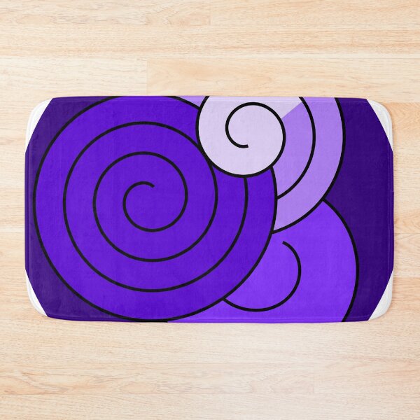 Item preview, Colorful Spiral 4 designed and sold by mademesmile.