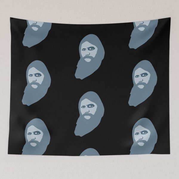 Item preview, Rasputin designed and sold by isstgeschichte.