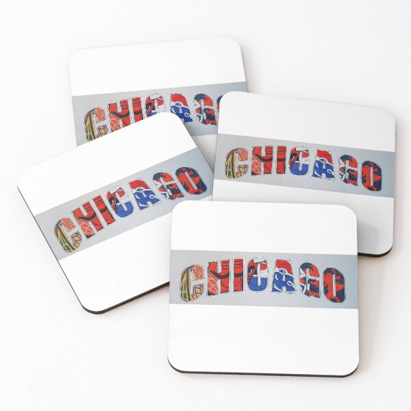 Item preview, Chicago Sports designed and sold by ZeDeWitt.