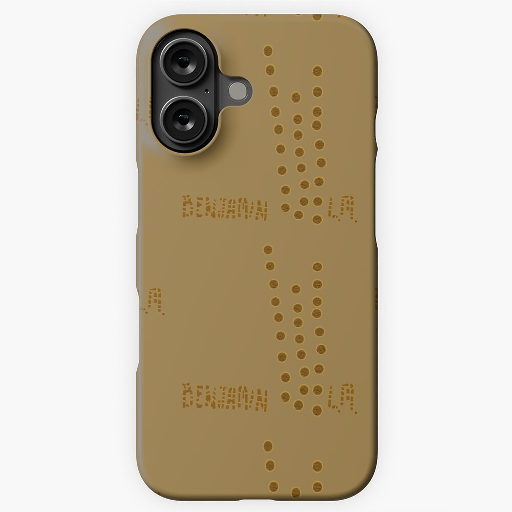 Item preview, iPhone Snap Case designed and sold by BenjaminLM7.