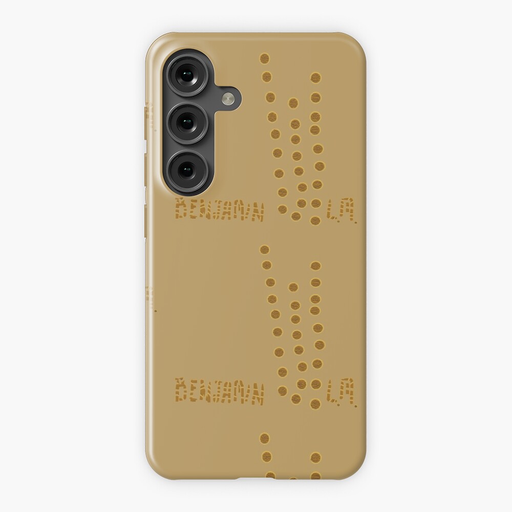 Item preview, Samsung Galaxy Snap Case designed and sold by BenjaminLM7.
