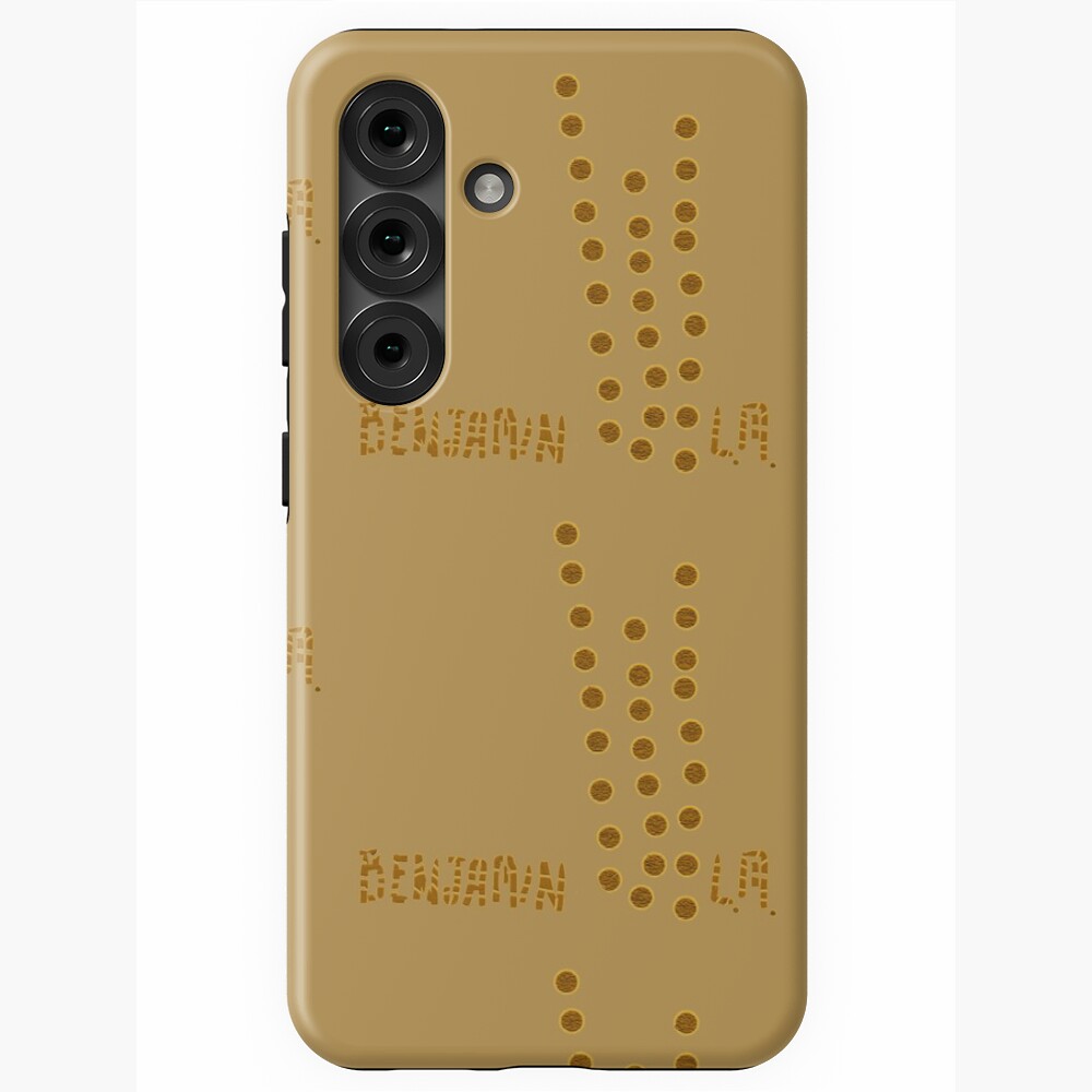 Item preview, Samsung Galaxy Tough Case designed and sold by BenjaminLM7.